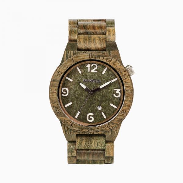 Relógio Alpha SW Army WeWOOD