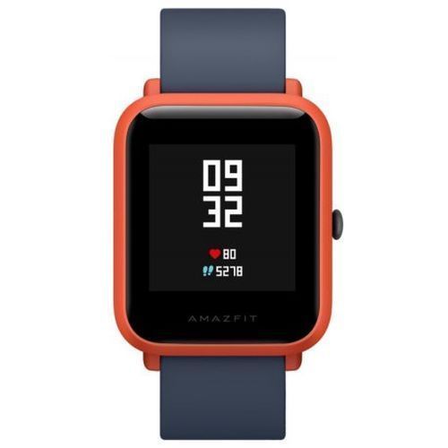 Relógio Amazfit Bip A1608 - Vermelho