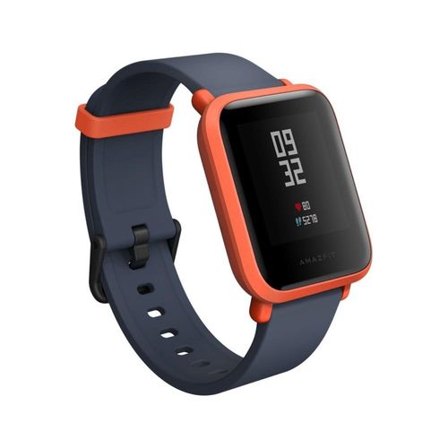 Relógio Amazfit Bip A1608 - Vermelho