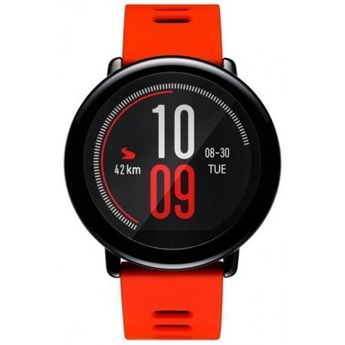 Relógio Amazfit Pace A1612 - Vermelho