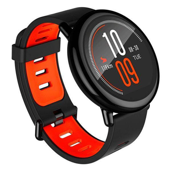 Relogio Amazfit Pace Gps A1612 Preto