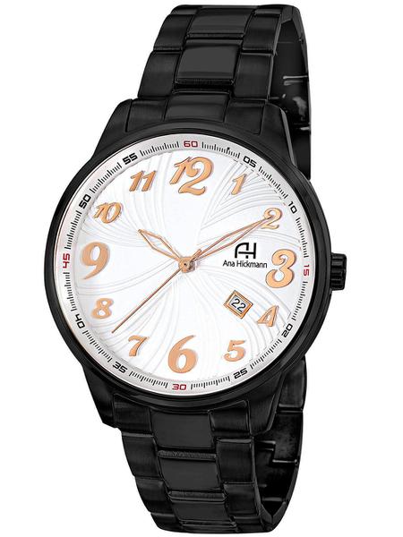 Relógio Ana Hickmann AH28651B