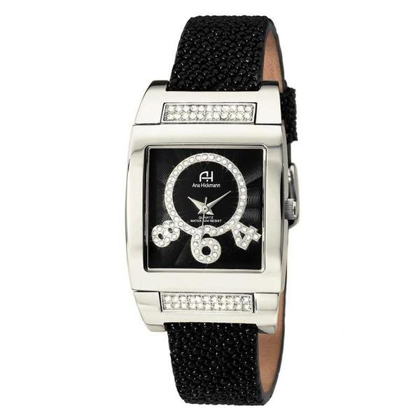 Relógio Ana Hickmann Feminino - AH28062T - Magnum Group