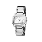 Relógio Ana Hickmann Feminino Quartz Quadrado AH28026Q