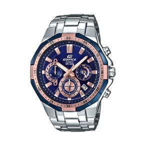 Relógio Analógico Casio Edifice Masculino EFR-554D-2AVUDF