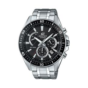 Relógio Analógico Casio Edifice Masculino EFR-552ZD-1AVDF