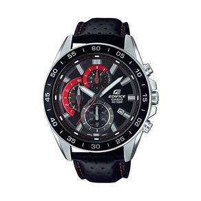 Relógio Analógico Casio Edifice Masculino EFV-550L-1AVUDF