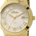 Relógio Analógico Condor Feminino - Co2115tj 4b Dourado