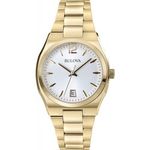 Relógio Analógico Feminino Bulova Classic WB27949H