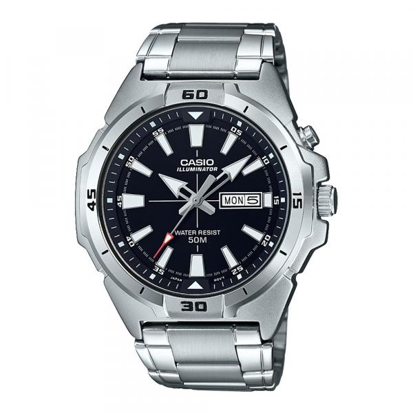 Relógio Analógico Masculino Casio MTP-E203D-1AVDF - Casio