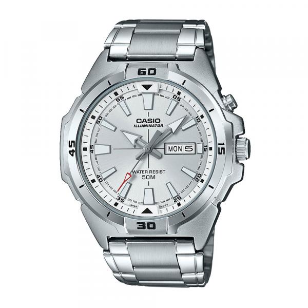 Relógio Analógico Masculino Casio MTP-E203D-7AVDF - Casio