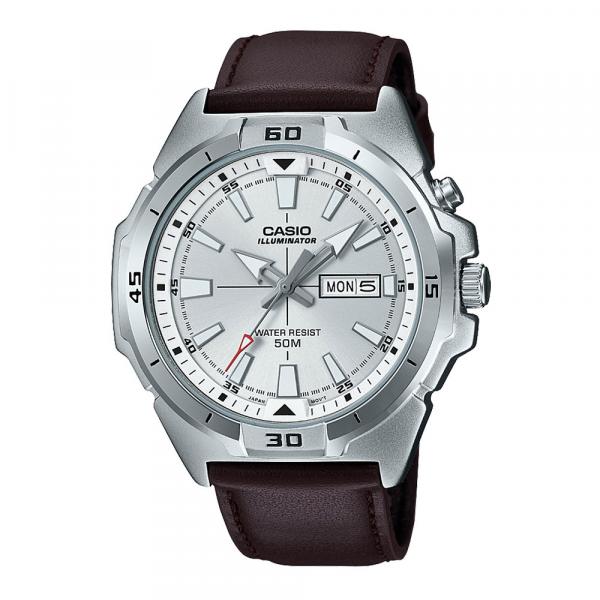 Relógio Analógico Masculino Casio MTP-E203L-7AVDF - Casio