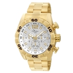 Relógio Analógico Masculino Condor COVD33AA/4K - Dourado