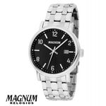 Relógio Analógico Masculino Magnum Business MA34610T