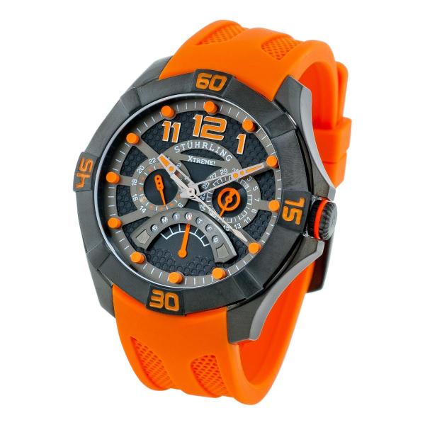 Relógio Analógico Stuhrling Watches St0036 Masculino