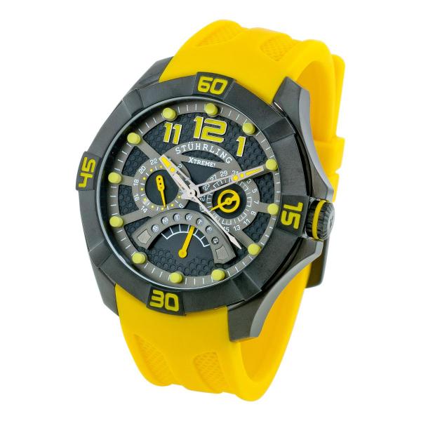 Relógio Analógico Stuhrling Watches ST0037 Masculino