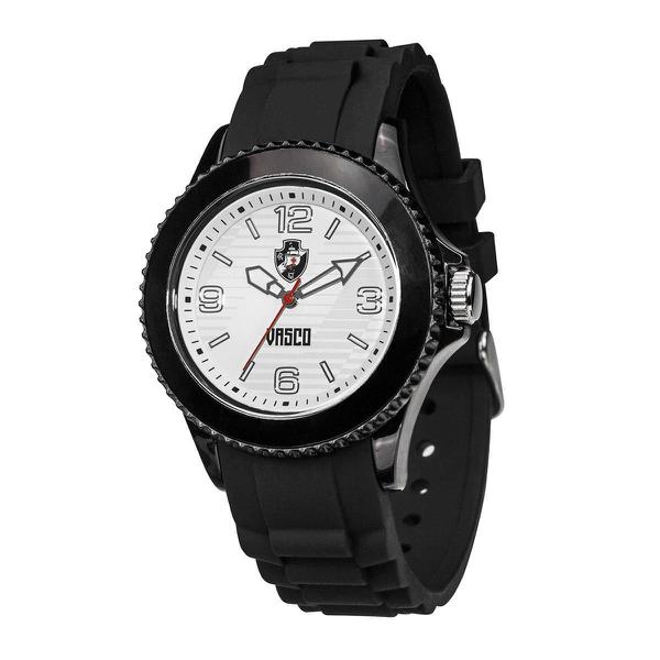 Relógio Analógico Vasco da Gama Mini Logo - Bel Watch