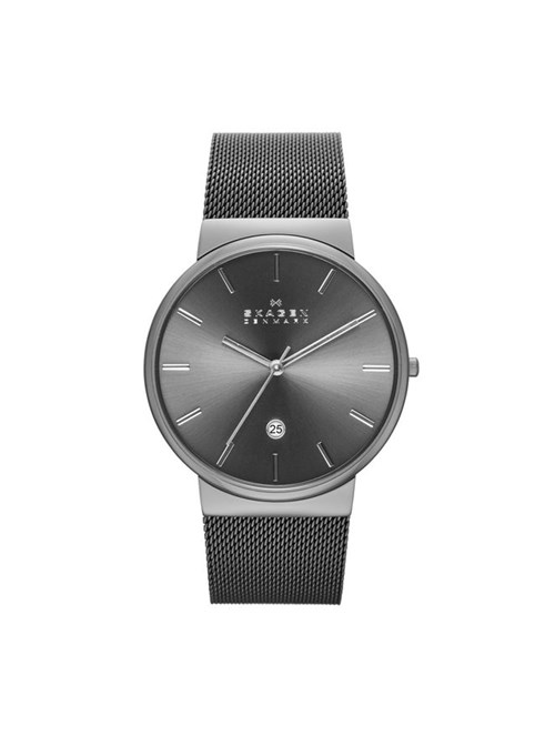 Relógio Skagen Masculino Ref: Skw6360/1pn Slim