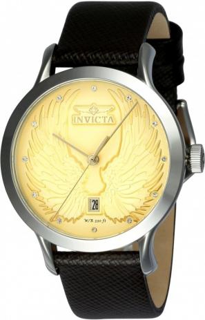 Relógio Angel Modelo 23184 - Iv