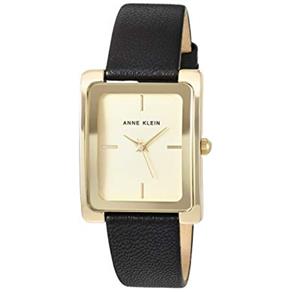 Relógio Anne Klein AK/2706CHBK Gold-Tone