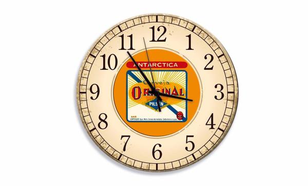 Relógio Antarctica Original - Tecnolaser