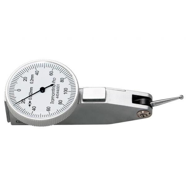 Relógio Apalpador 0,2mm - Tramontina