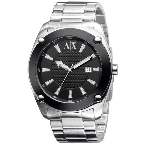 Relogio Armani Ax1053