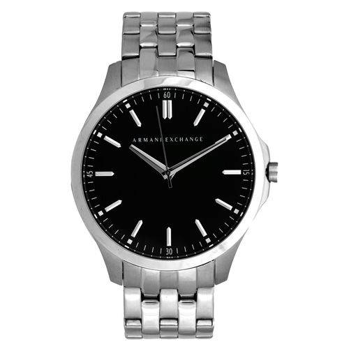 Relógio Armani AX2147-1PN Prata