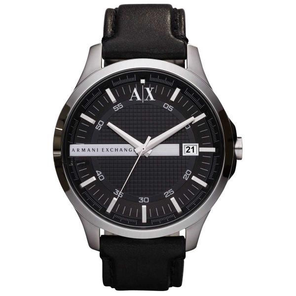Relógio Armani Exchange Analógico Masculino AX2101/0PN