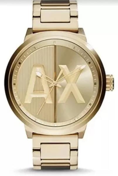 Relógio Armani Exchange Analogico Masculino Ax1363 4dn - Emporio Armani