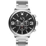 Relógio Armani Exchange Atlc Cronógrafo Ax1369/1pi