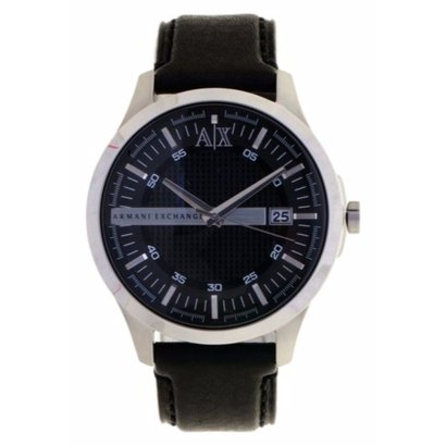 Relógio Armani Exchange Ax Cronograph Masculino