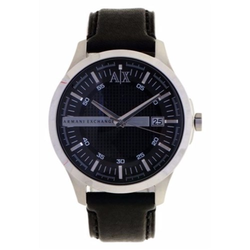 Relogio Armani Exchange Ax Cronograph Uax2120z Masculino