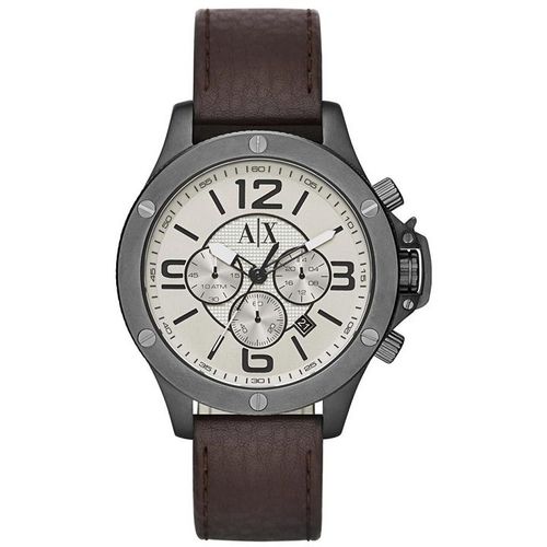 Relogio Armani Exchange Ax1519/0bn