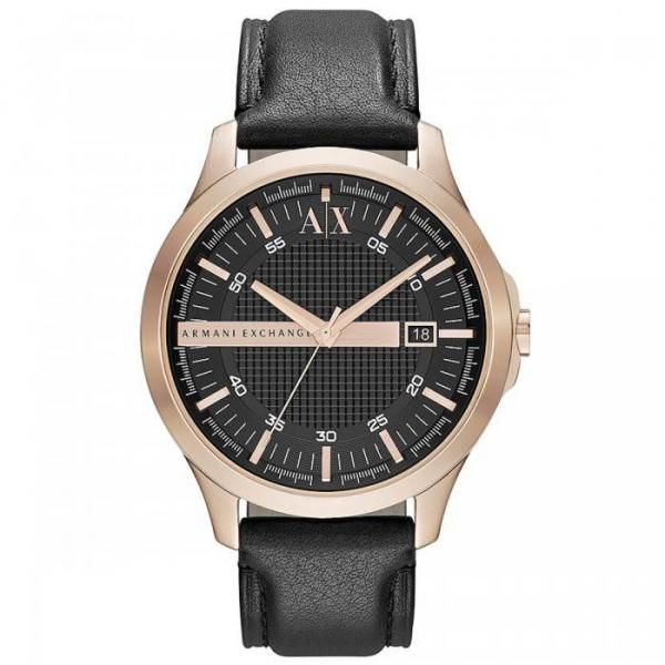 Relógio Armani Exchange AX2129/2PN - Ax Armani Exchange