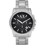 Relógio Armani Exchange Cronógrafo Ax2084/1pn