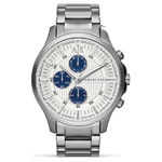 Relógio Armani Exchange Cronógrafo Ax2136/1kn