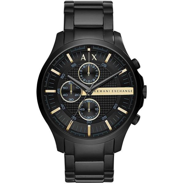 Relógio Armani Exchange Cronógrafo Ax2164/1pn