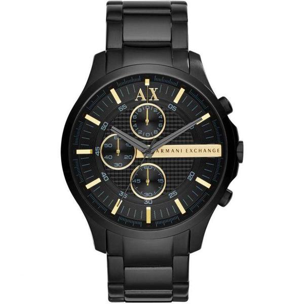 Relógio Armani Exchange Cronógrafo AX2164/1PN