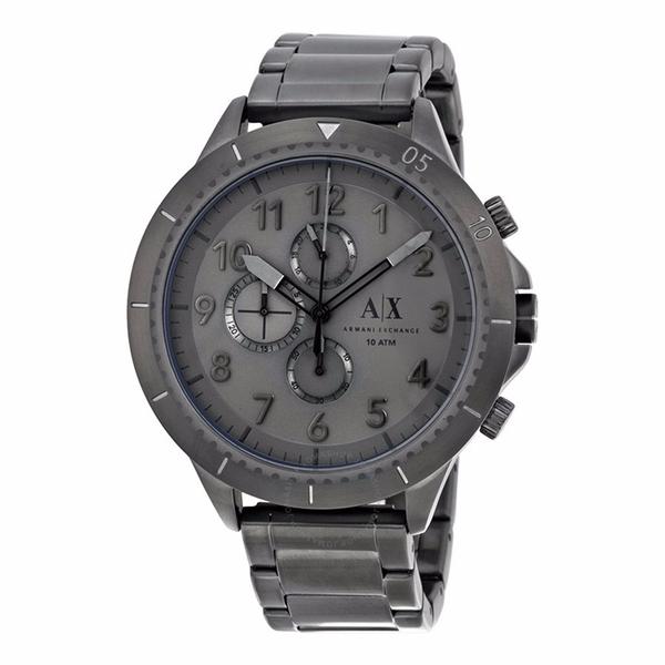 Relógio Armani Exchange Cronógrafo AX1753/1CN