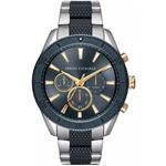 Relógio Armani Exchange Cronógrafo Ax1815/1kn