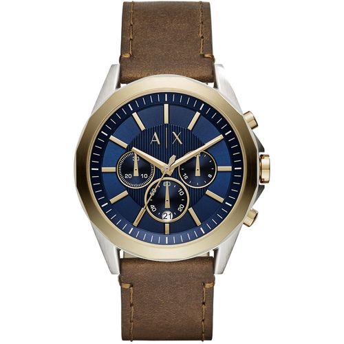 Relógio Armani Exchange Cronógrafo Ax2612/2an