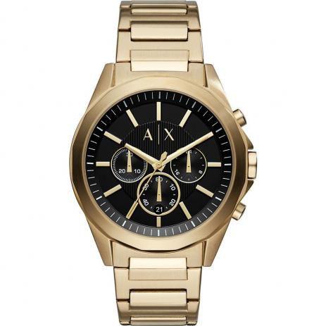 Relógio Armani Exchange Cronógrafo Masculino AX2611/4CN