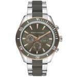 Relógio Armani Exchange Enzo Cronógrafo Masculino AX1830/1KN