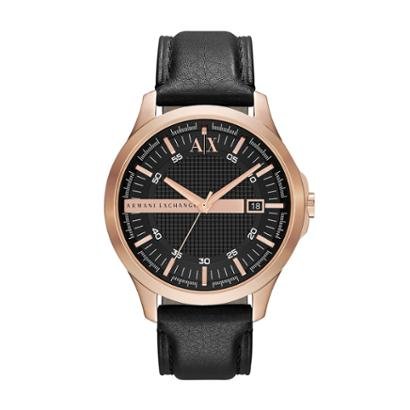 Relógio Armani Exchange Hampton AX2129/2PI AX2129/2PI