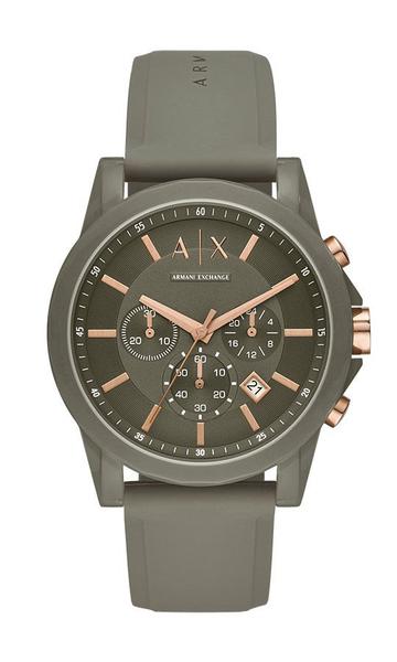 Relógio Armani Exchange Masculino AX1341/8VN
