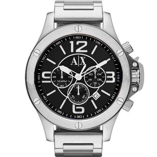 Relógio Armani Exchange Masculino Ax1501/1pi