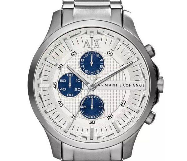 RELÓGIO ARMANI EXCHANGE MASCULINO AX2136/1KN - Cod Interno 030022590 - AX2136/1KN