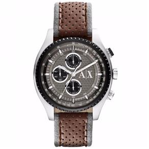 Relógio Armani Exchange Masculino Ax1601/0mn