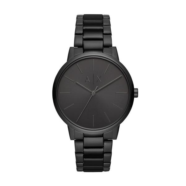 Relógio Armani Exchange Masculino Basic Preto AX2701/1PN